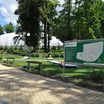 Gasthuis Lipa Krásná Lípa