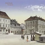Lípa 3* Krásná Lípa