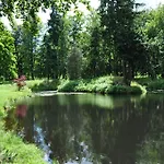 Lipa Gasthuis Krásná Lípa