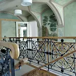 Pensión Lípa