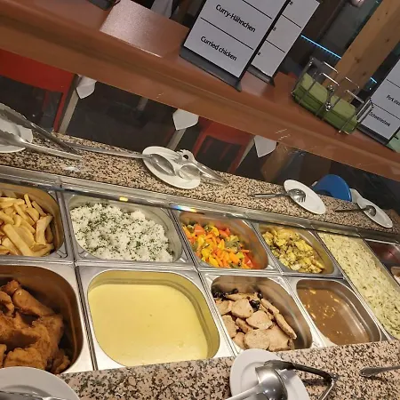 Lipa Πανσιόν Krásná Lípa