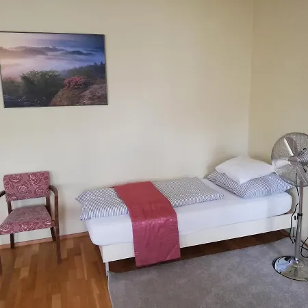 Guest house Lipa Krasna Lipa