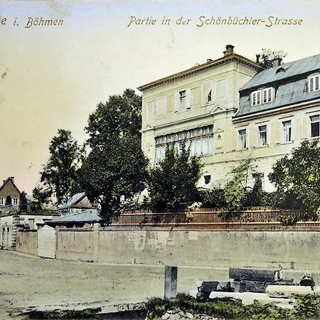 Lipa Krasna Lipa