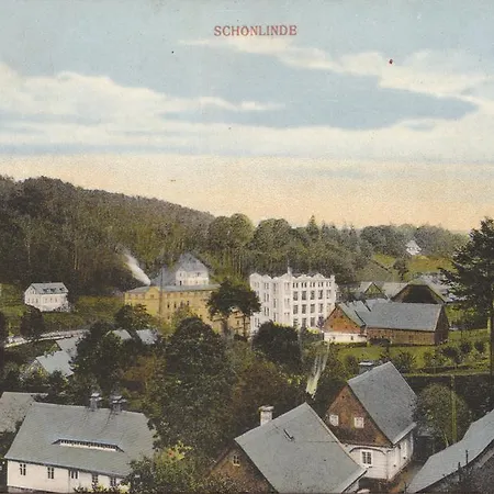 Gasthof Lipa