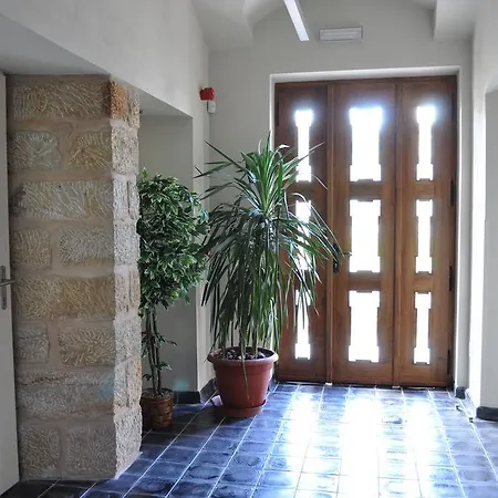 Lipa Gasthof Krásná Lípa