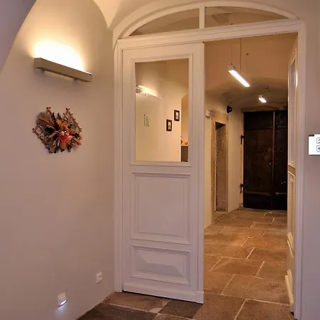 Lipa 3* Krasna Lipa