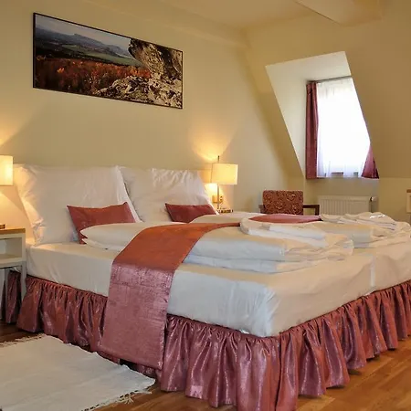 Lipa Guest house Krasna Lipa