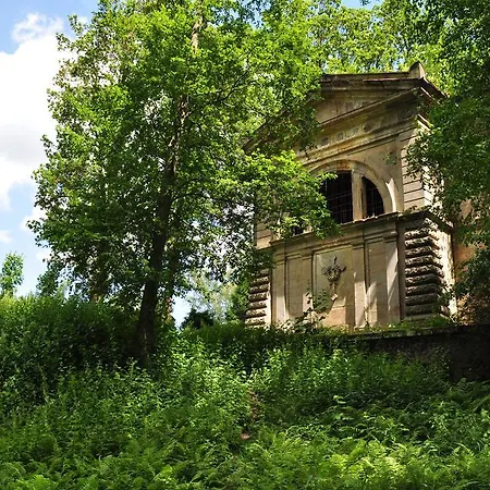 Lipa 3* Krasna Lipa