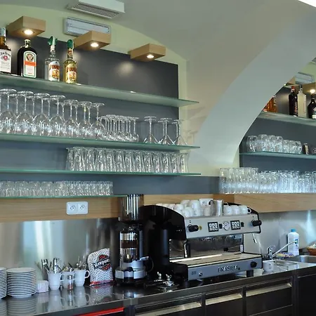 Gasthof Lipa 3*