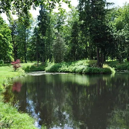 Lipa Gasthof Krásná Lípa
