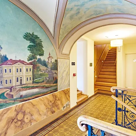 Guest house Lipa Krasna Lipa