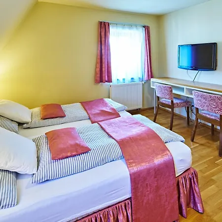 Lipa Guest house Krasna Lipa