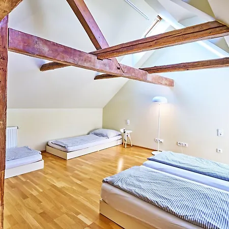 Lipa Guest house Krasna Lipa