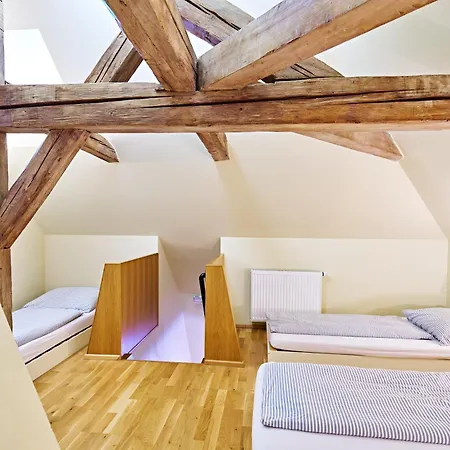 Guest house Lipa Krasna Lipa