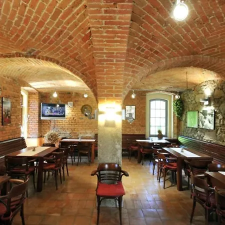 Guest house Lipa 3*