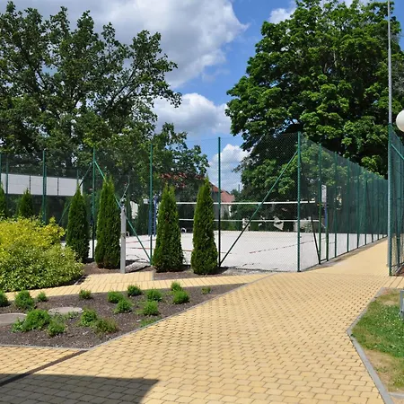 Lipa 3* Krasna Lipa