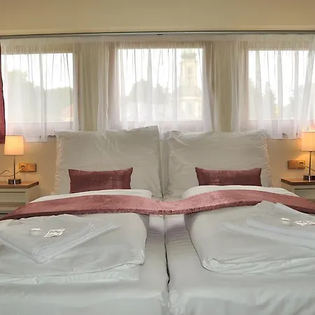 Guest house Lipa Krasna Lipa