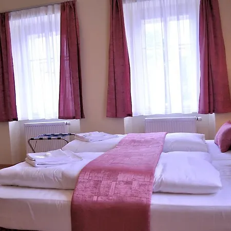 Guest house Lipa