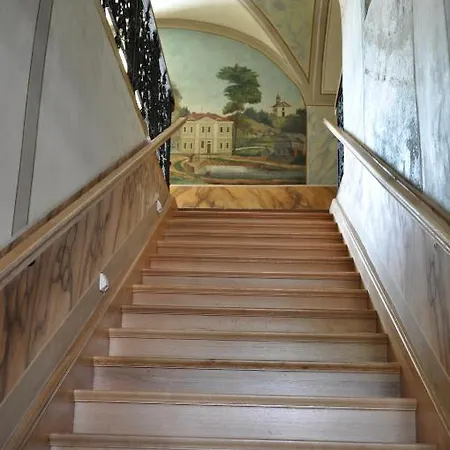 Guest house Lipa 3*