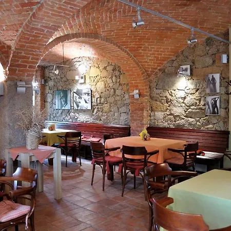 Lipa Guest house Krasna Lipa