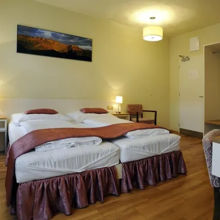 Lipa Guest house Krasna Lipa