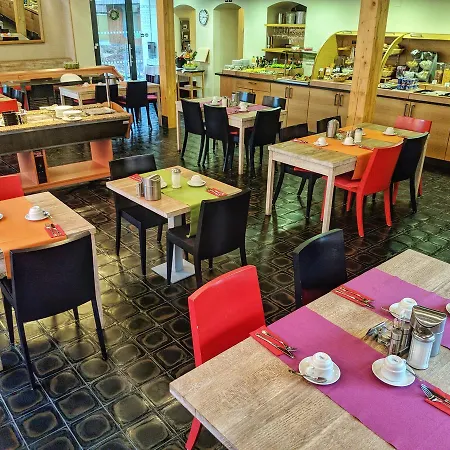 Lipa 3* Krasna Lipa