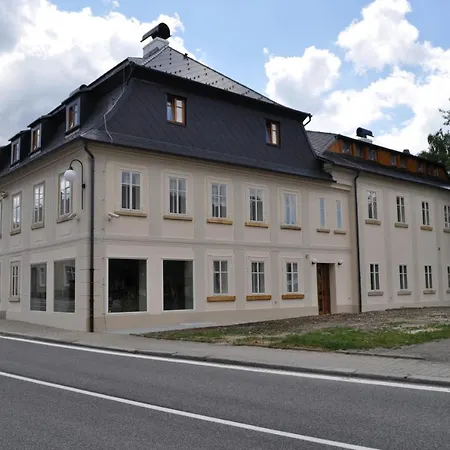 Guest house Lipa 3*