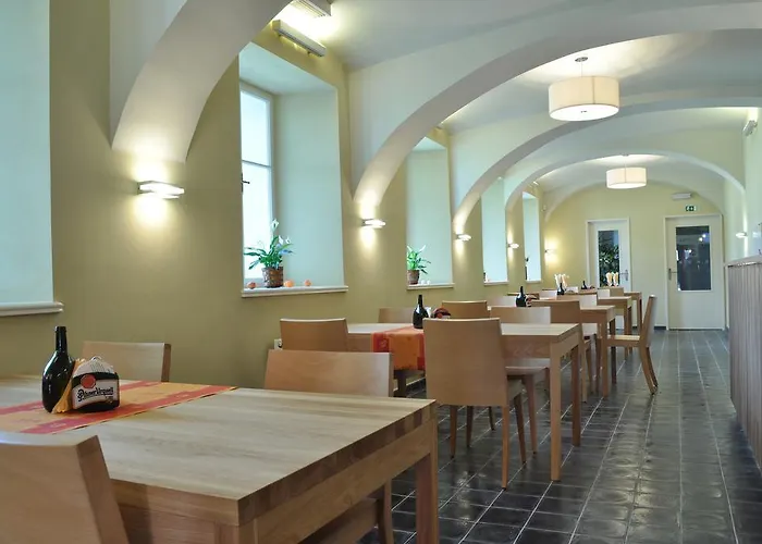 Lípa Affittacamere Krásná Lípa