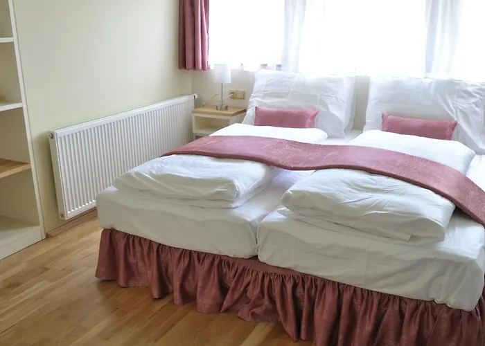 Lípa Affittacamere